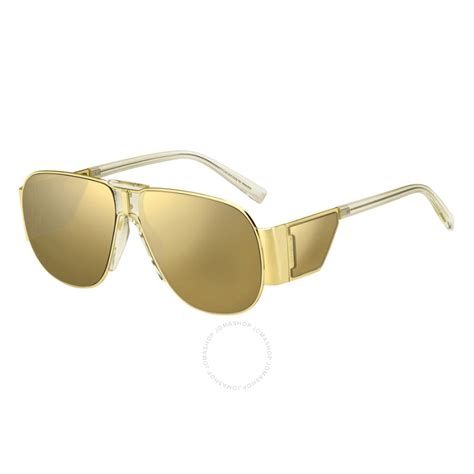 givenchy pilot sunglasses